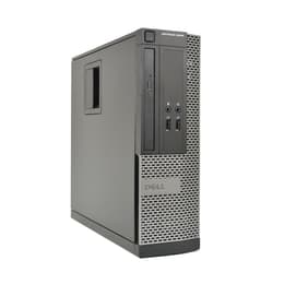 Dell OptiPlex 3010 SFF Core i5-3470 3,2 - HDD 500 GB - 4GB