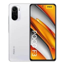 Xiaomi Poco F3 128GB - Branco - Desbloqueado - Dual-SIM
