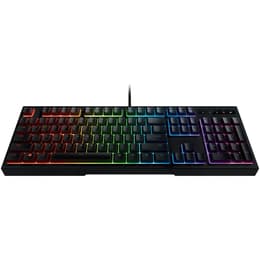 Razer Teclado AZERTY Francês Retro-iluminado Ornata Chroma RZ03-0204