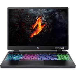 Acer Nitro 16 16-inch (2023) - Ryzen 9 - 8000 Series (HS) - 16GB - SSD 256 GB QWERTY - Italiano