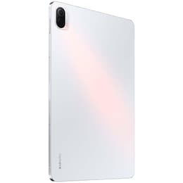 Xiaomi Pad 5 128GB - Branco - WiFi