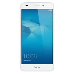Honor 5C 16GB - Prateado - Desbloqueado