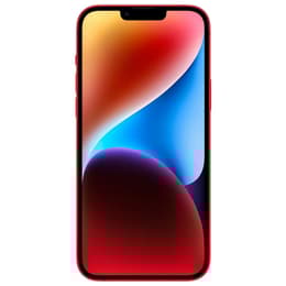 iPhone 14 Plus 256GB - Vermelho - Desbloqueado