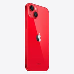 iPhone 14 Plus 256GB - Vermelho - Desbloqueado
