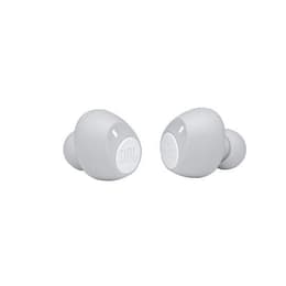 Jbl Tune 115TWS Earbud Bluetooth Earphones - Branco