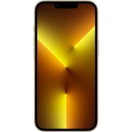 iPhone 13 Pro 256GB - Dourado - Desbloqueado