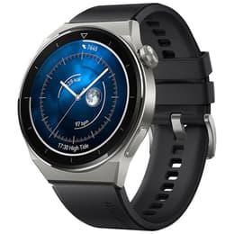 Huawei Smart Watch Watch GT 3 PRO GPS - Cinzento