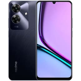 Realme Note 60 128GB - Preto - Desbloqueado
