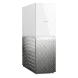 Western Digital My Cloud Home Disco Rígido Externo - HDD 4 TB USB 3.0