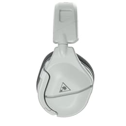 Ear Force Stealth 600 jogos Auscultador- wireless com microfone - Preto/Branco