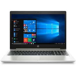 HP ProBook 450 G7 15-inch (2019) - Core i5 - Gen 10 (U) - 16GB - SSD 512 GB QWERTY - Italiano