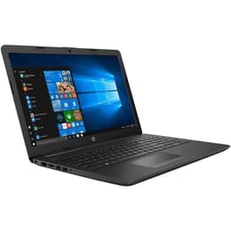 HP 255 G9 15-inch (2021) - Ryzen 3 - 5000 Series (U) - 8GB - SSD 256 GB AZERTY - Francês