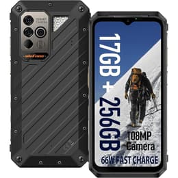 Ulefone Armor 19 256GB - Preto - Desbloqueado