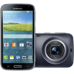 Galaxy K zoom 8GB - Preto - Desbloqueado