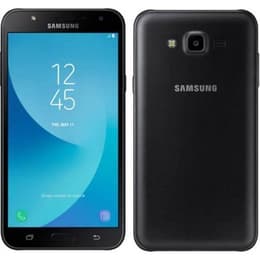Galaxy J7 16GB - Preto - Desbloqueado