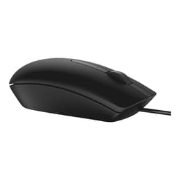 Dell MS116-P Rato