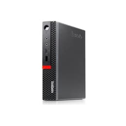Lenovo ThinkCentre M720q Core i3-8100T - SSD 256 GB - 8GB