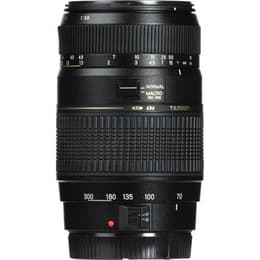 Lente Tamron AF 70-300mm f/4-5.6 Di LD Macro pour NIKON AF 70-300 mm f/4-5.6