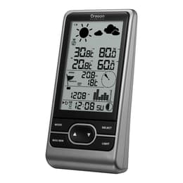 Oregon Scientific Meteo Pro Estação Meteorológica