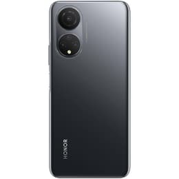 Honor X7 128GB - Preto - Desbloqueado