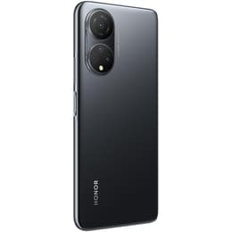 Honor X7 128GB - Preto - Desbloqueado