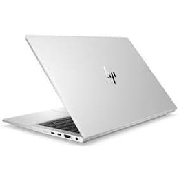 Hp EliteBook 840 G8 14-inch (2020) - Core i5 - Gen 11 (G) - 8GB - SSD 512 GB QWERTZ - Alemão