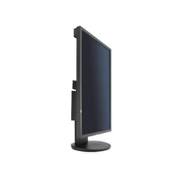 23-inch Nec EA234WMI 1920 x 1080 LED Monitor Preto