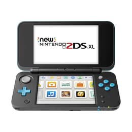 Nintendo New 2DS XL - Preto/Azul