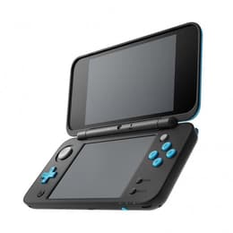 Nintendo New 2DS XL - Preto/Azul