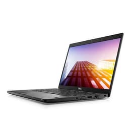 Dell Latitude E7480 14-inch (2017) - Core i5-6300U - 16GB - SSD 256 GB QWERTY - Inglês