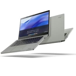 Acer ChromeBook Vero 514 Core i7-1255U 1.7 GHz 256GB SSD - 16GB QWERTZ - Alemão