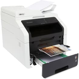 Brother MFC9140CDN Laser cor