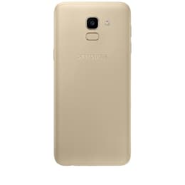 Galaxy J6 32GB - Dourado - Desbloqueado