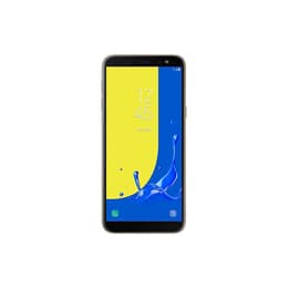 Galaxy J6 32GB - Dourado - Desbloqueado