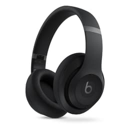 Studio Pro redutor de ruído Auscultador- wireless com microfone - Preto