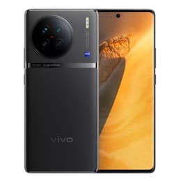 Vivo X90 256GB - Preto - Desbloqueado - Dual-SIM