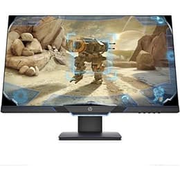 27-inch HP 27MX 1920 x 1080 LCD Monitor Preto