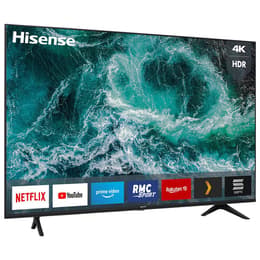 Hisense 58,0000-inch 58A7100F 3840 x 2160 TV