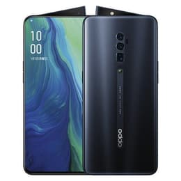 Oppo Reno 10x Zoom 256GB - Azul - Desbloqueado