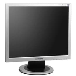 19-inch Samsung SyncMaster 910N LCD Monitor Cinzento