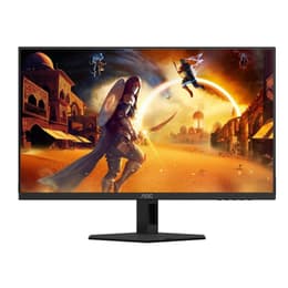 24.5-inch Aoc 25G4SRE-RAS 2560 x 1440 LCD Monitor