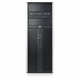 HP Compaq Elite 8200 MT Core i3-2120 3,3 - SSD 480 GB - 8GB