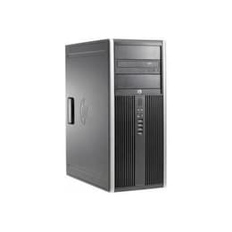 HP Compaq Elite 8200 MT Core i3-2120 3,3 - SSD 480 GB - 8GB