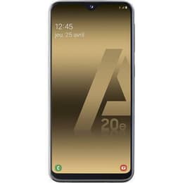 Galaxy A20e 32GB - Azul - Desbloqueado - Dual-SIM