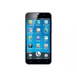 Ordissimo LeNumero1 Mini 16GB - Cinzento - Desbloqueado