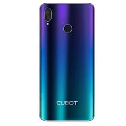 Cubot R15 Pro 32GB - Azul - Desbloqueado