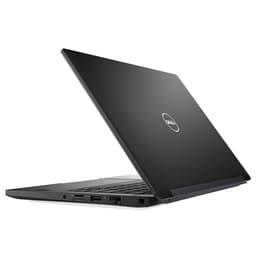 Dell Latitude 7290 12-inch (2018) - Core i5 - Gen 8 (U) - 8GB - SSD 128 GB QWERTY - Espanhol