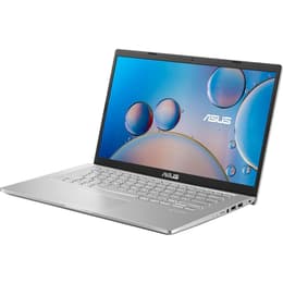 Asus X415J 14-inch (2020) - Core i7 - Gen 10 (G) - 8GB - SSD 512 GB AZERTY - Francês