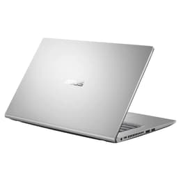 Asus X415J 14-inch (2020) - Core i7 - Gen 10 (G) - 8GB - SSD 512 GB AZERTY - Francês