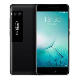 Meizu Pro 7 64GB - Preto - Desbloqueado